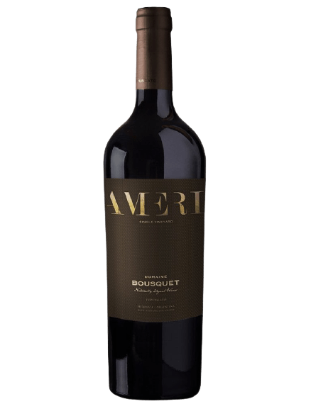 Vinho Tinto Bousquet Ameri Single Vineyard