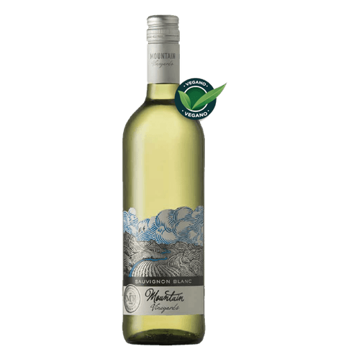 Vinho Branco Sauvignon Blanc Mountain Vineyards